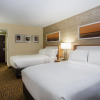 Отель Holiday Inn Saratoga Springs, an IHG Hotel, фото 5