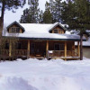 Отель Abe's Cool Cabin, фото 24