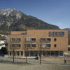 Отель Schaan-Vaduz Youth Hostel, фото 35