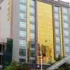 Отель City Comfort Inn Huizhou Longmen, фото 6