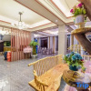 Отель Puzheheiqi Chiyunxi Homestay, фото 2