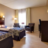 Отель Quality Hotel Floro, фото 4