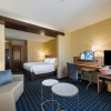 Отель Fairfield by Marriott Inn & Suites Palm Desert Coachella Valley, фото 8