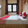 Отель OYO 306 Koen Residence, фото 6