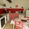 Отель Gîte de La Gurlanne (Beautiful Renovated Farmhouse in Gers, for 6 pers, фото 17