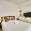 Отель Studio Close to all Hyper Central amenities., фото 10