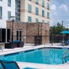Отель Fairfield Inn & Suites by Marriott Orlando East/UCF Area, фото 26