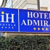 Отель iH Hotels Padova Admiral, фото 44