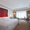 Отель Sheraton Grand Macao Hotel, Cotai Central, фото 5