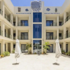 Отель Sea View Exclusive Penthouse Outdoor Dining 3BR, фото 34