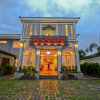 Отель VIGU Angkor Hotel, фото 1