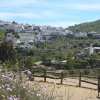 Отель Valley-view Villa in Arenas with Private Pool, фото 7