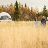Отель Trysil Glamping, фото 13