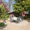 Отель Cosy House With Beautiful Terrace Very Large and Nicely Laid-out Garden and Wifi, фото 16