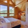 Отель Secluded Granby Cabin w/ Mountain Views & Hot Tub, фото 2
