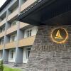 Гостиница Comfort Home (Комфорт Хоум) в квартале Свистуха в Химках