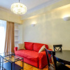Отель Olala Athens Center 2BR Apartment w/ balcony, фото 5