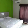 Отель New Bandengan Beach Hotel, фото 6