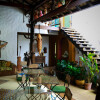 Отель Pousada Burundanga, фото 23