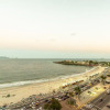 Отель Studio frente mar em Copacabana | A 3806/1203, фото 18