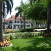 Отель Hrc4s Hotel Room Near the Historic Center With Pool and Breakfast, фото 9