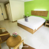 Отель Twin Palms Suites and Residence Pattaya, фото 13