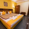 Отель Oyo 17233 Hotel Raj Resort, фото 17