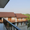 Отель Pattana Resort, фото 5