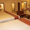 Отель Oyo 32997 Hotel Kaveri Bed Breakfast, фото 3