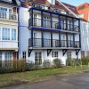 Отель Barfleur 0201 Apartment With sun Terrace, фото 11