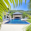 Отель Villa Yok Kiao - 6 Bed - Staffed Property with Your Own Cook, фото 6