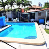 Отель Hospedaje Villamar, фото 5
