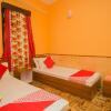 Отель OYO Flagship 61188 Rd Home Stay, фото 1
