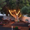 Отель House With one Bedroom in Nazaret, With Enclosed Garden and Wifi - 15, фото 1