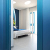Отель Rivazzurra Design Rooms, фото 15