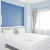 Отель Highest Value 3BR Kondominium Golf Karawaci Apartment, фото 12