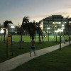 Отель Beach Living, Frente mar, 400m do B Park, фото 19
