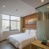 Отель N33 Hotel Huai'an Bochishan Park Branch, фото 2