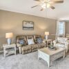 Отель Barefoot Resort Condo: Pool, Beach, and Golf!, фото 11