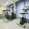 Отель Hampton by Hilton Lanzhou Shopping Street, фото 18