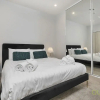 Отель QV City central light filled Apt - 847, фото 1