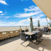 Отель Lower Beach Front Escape Unit A, фото 17