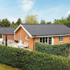 Отель Attractive Holiday Home in Falster With Terrace, фото 15