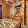 Отель Er6 - On Eagles' Wings - Great Location. Close To All The Action! 6 Bedroom Cabin by RedAwning, фото 18