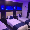 Отель Holiday Apartments for Residential Units, фото 6