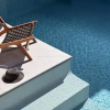 Отель Blue Senses Villas next to the beach | heated pool, фото 8