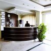 Отель Al Murooj Hotel Apartments, фото 17