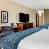 Отель Comfort Inn & Suites Pueblo, фото 6