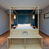 Отель Eaves Art Hotel, фото 6