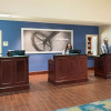 Отель Hampton Inn & Suites Orlando Airport @ Gateway Village, фото 2